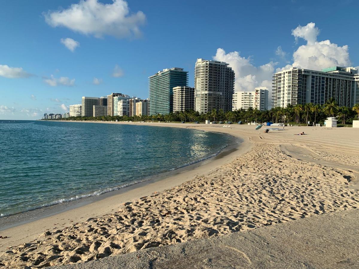 Biscayne Garden'S Studio Golden Glades Exterior foto